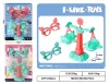 TG44432 Aircraft Ferris Wheel Application Scenario